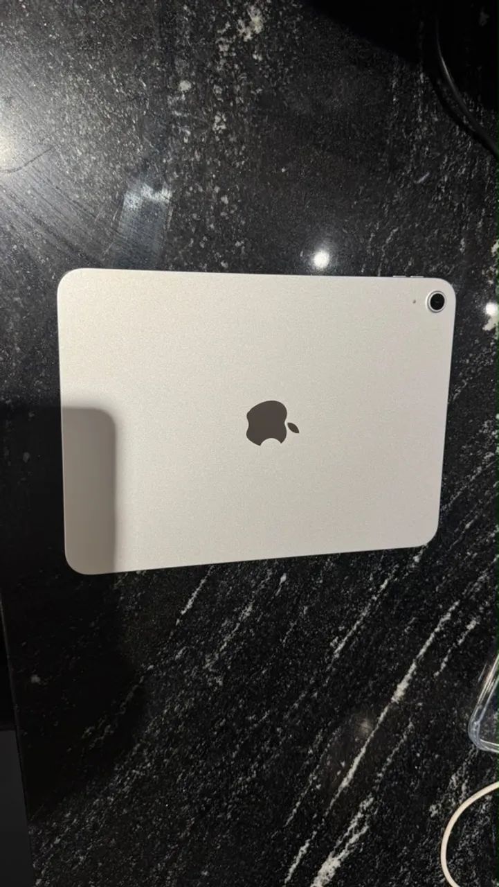 iPad A16 ? 11ª geração | Pouco usado | Impecável - Foto 2