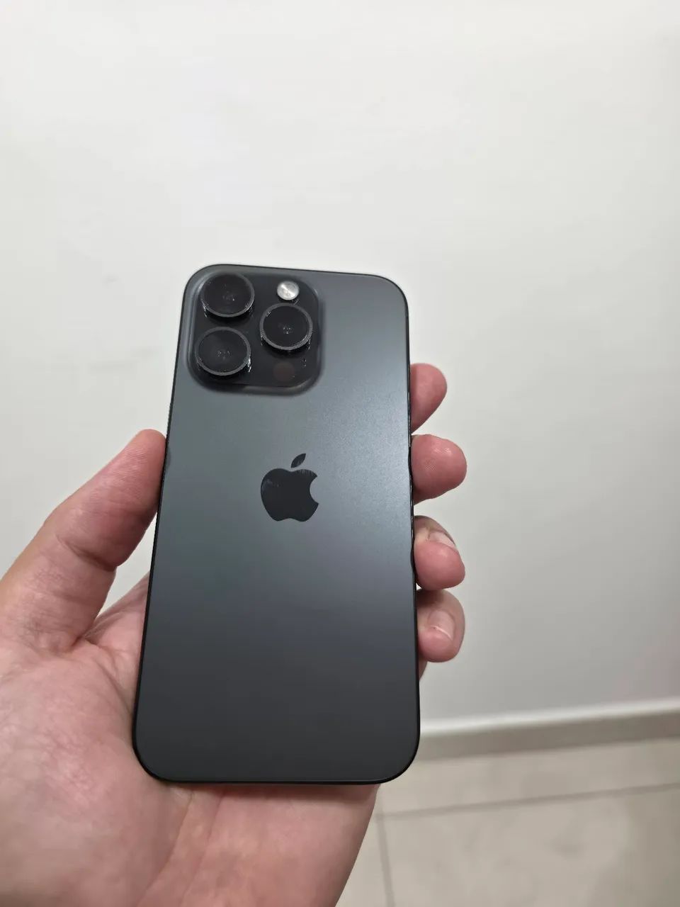 iPhone 15 Pro 256GB - Foto 5