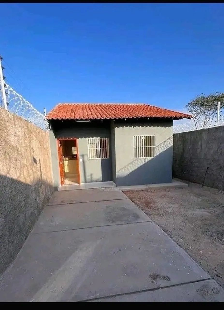Vendo imóvel  - Foto 2