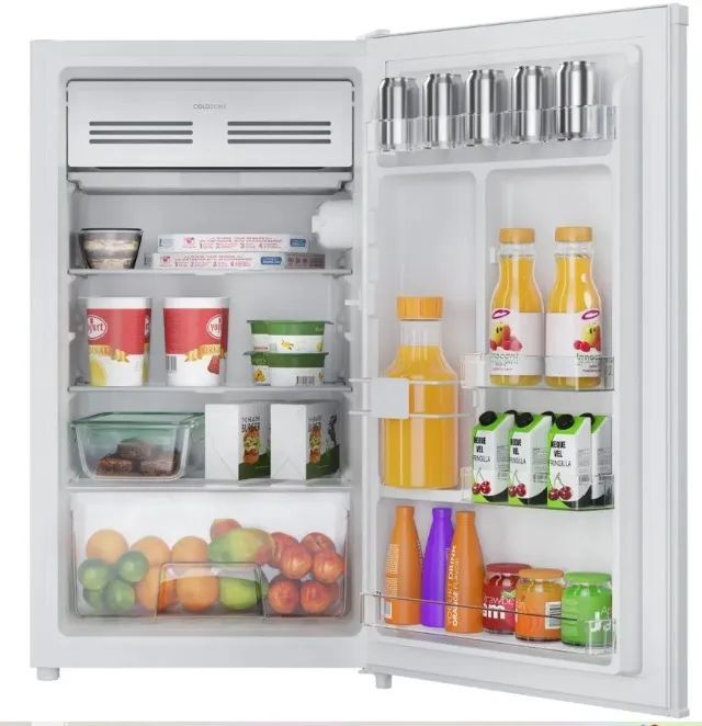 Frigobar 90L Electrolux - Foto 3