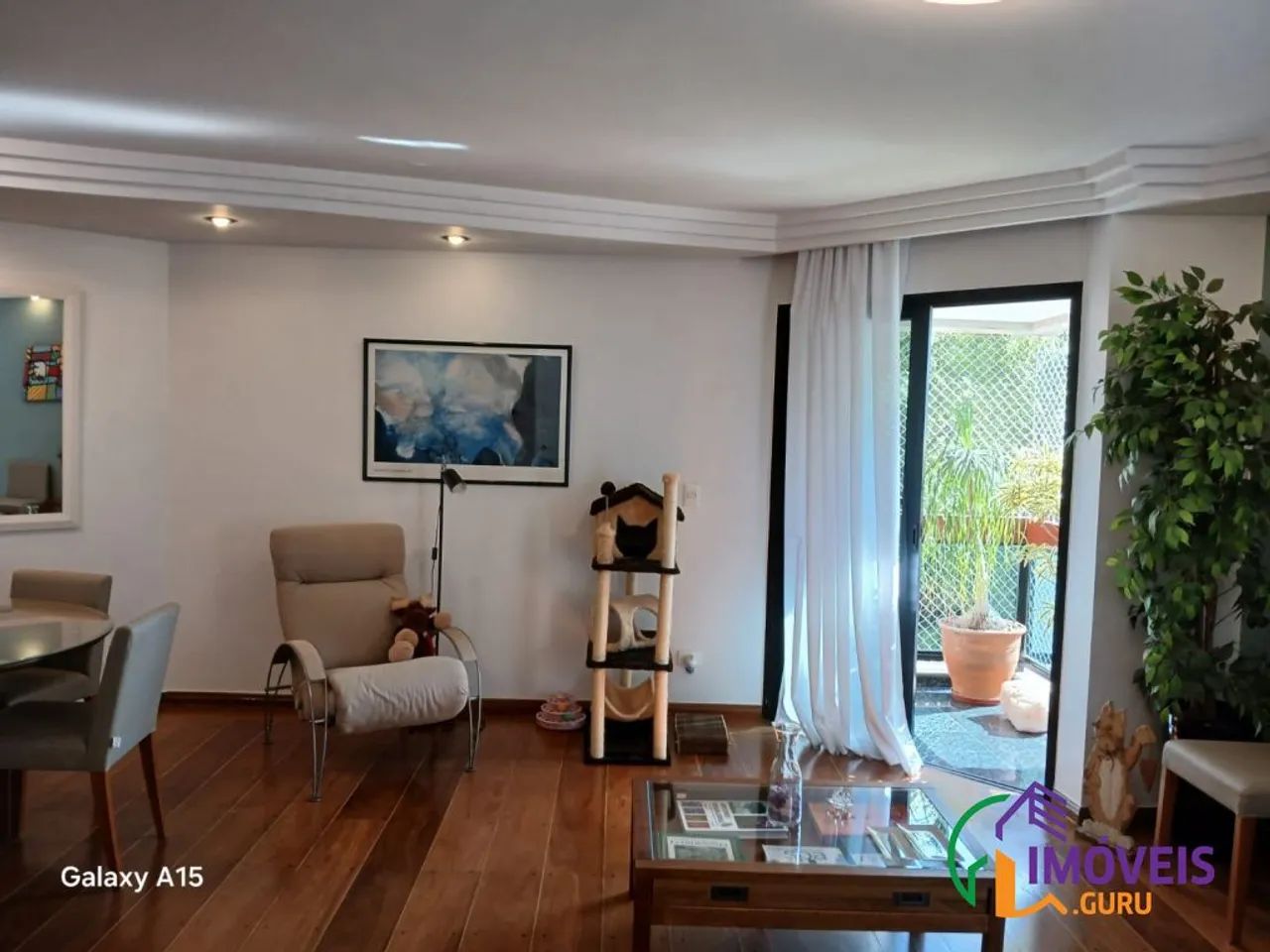 APARTAMENTO - VILA OLÍMPIA - SP - Foto 4