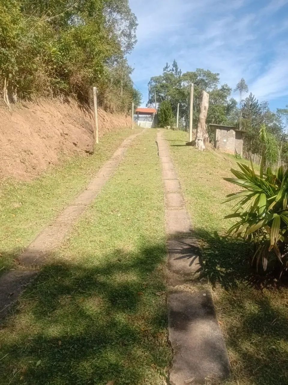 VENDO CHÁCARA LINDA  - Foto 2