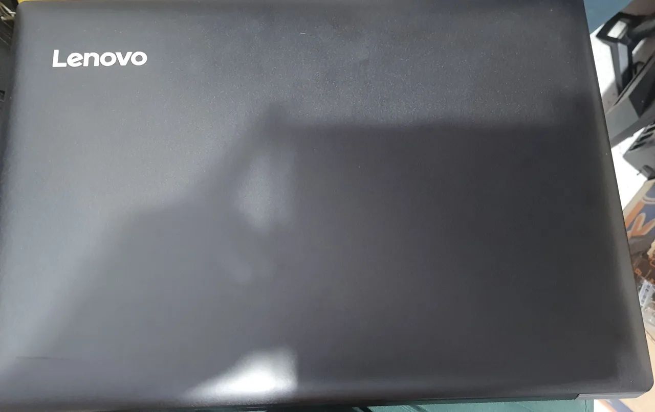 Notebook Lenovo Ideapad 320 - Foto 2