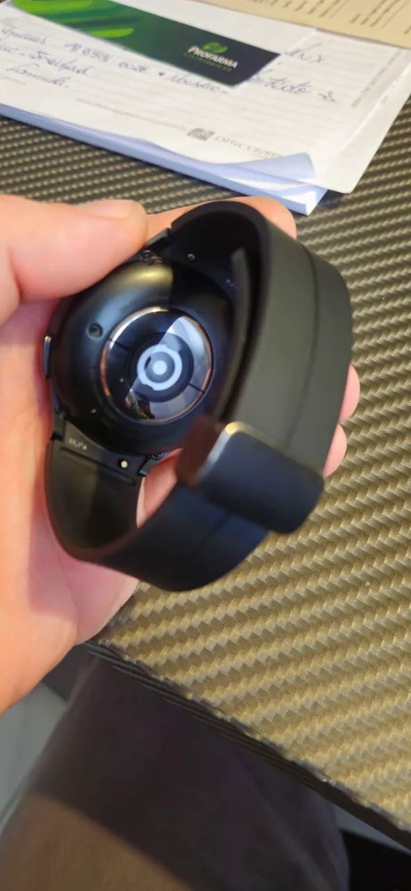 SmartWatch 5 Pro Samsung  - Foto 3
