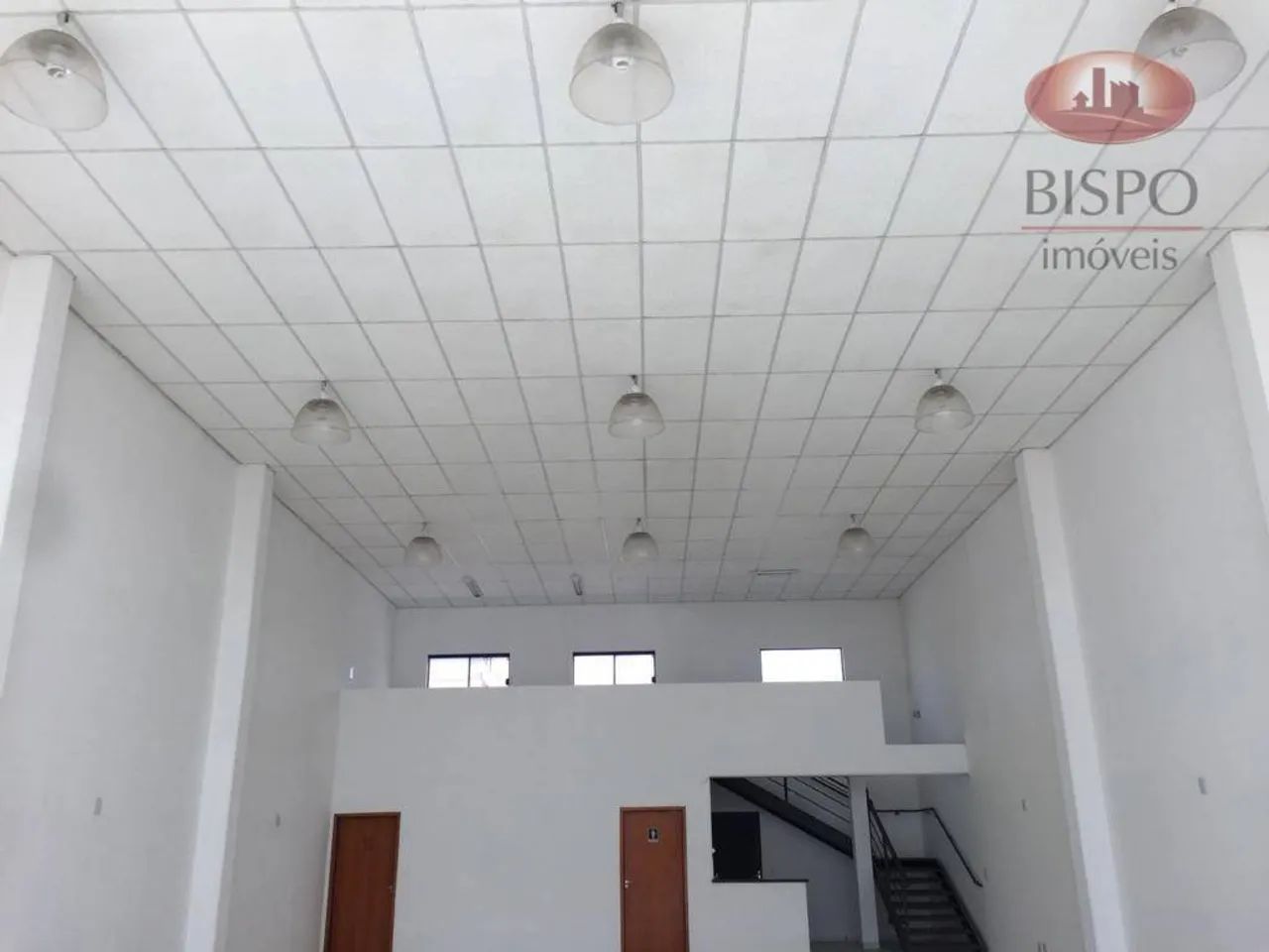 Salão Comercial para alugar, 265 m² - Vila Molon - Americana/SP - Foto 5