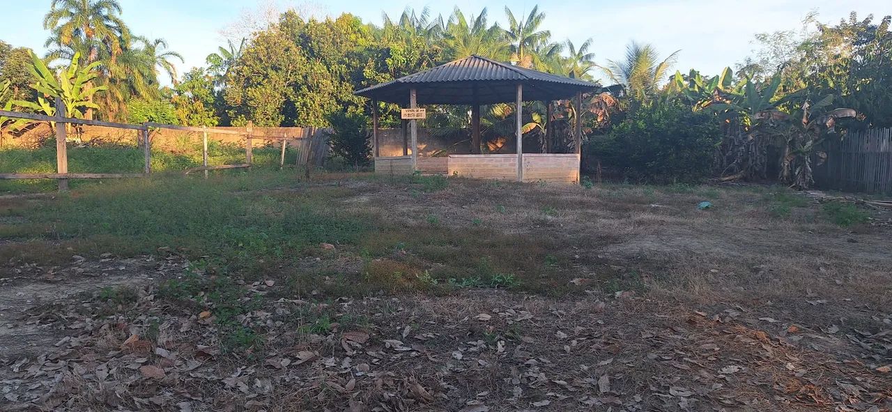 Vendo terreno 20/30 - Foto 2