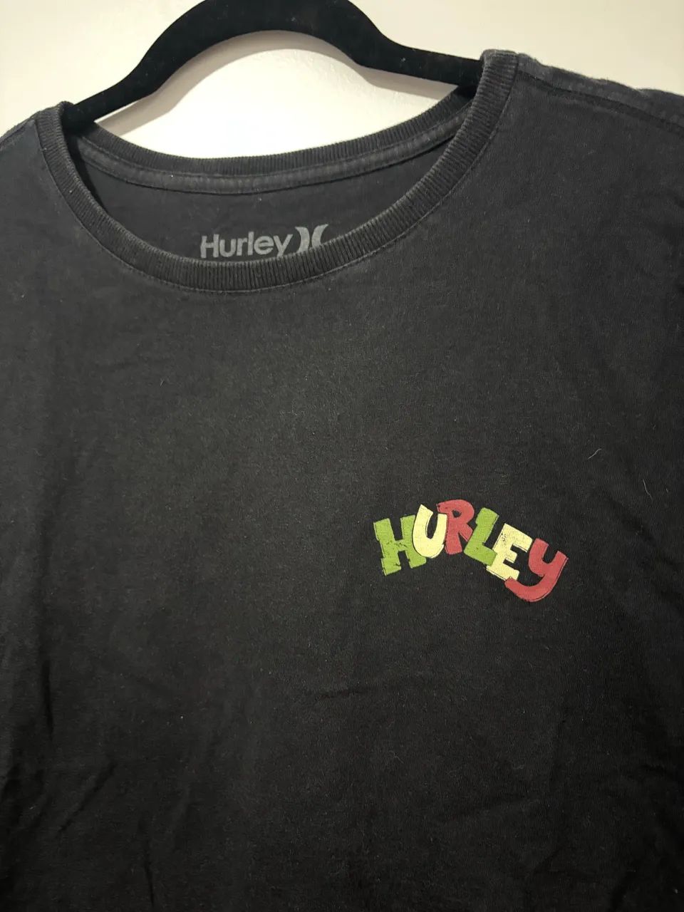 Camiseta Hurley masculina - Foto 5