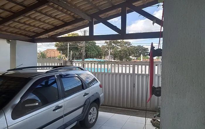 Casa à Venda - Neópolis - Natal/RN - Foto 2