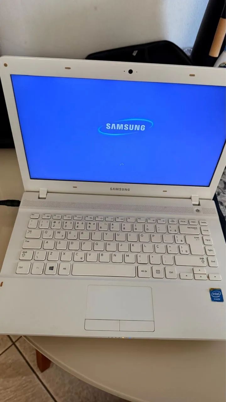 Notebook Samsung Ativ Book 2 - Foto 3