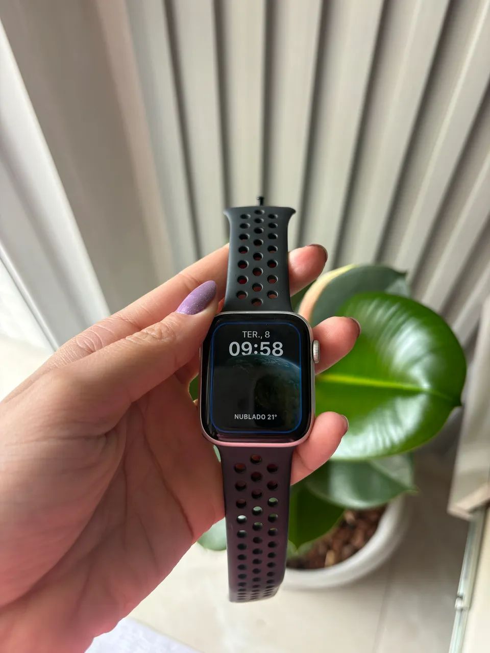 Apple Watch 5 44 mm - Foto 3