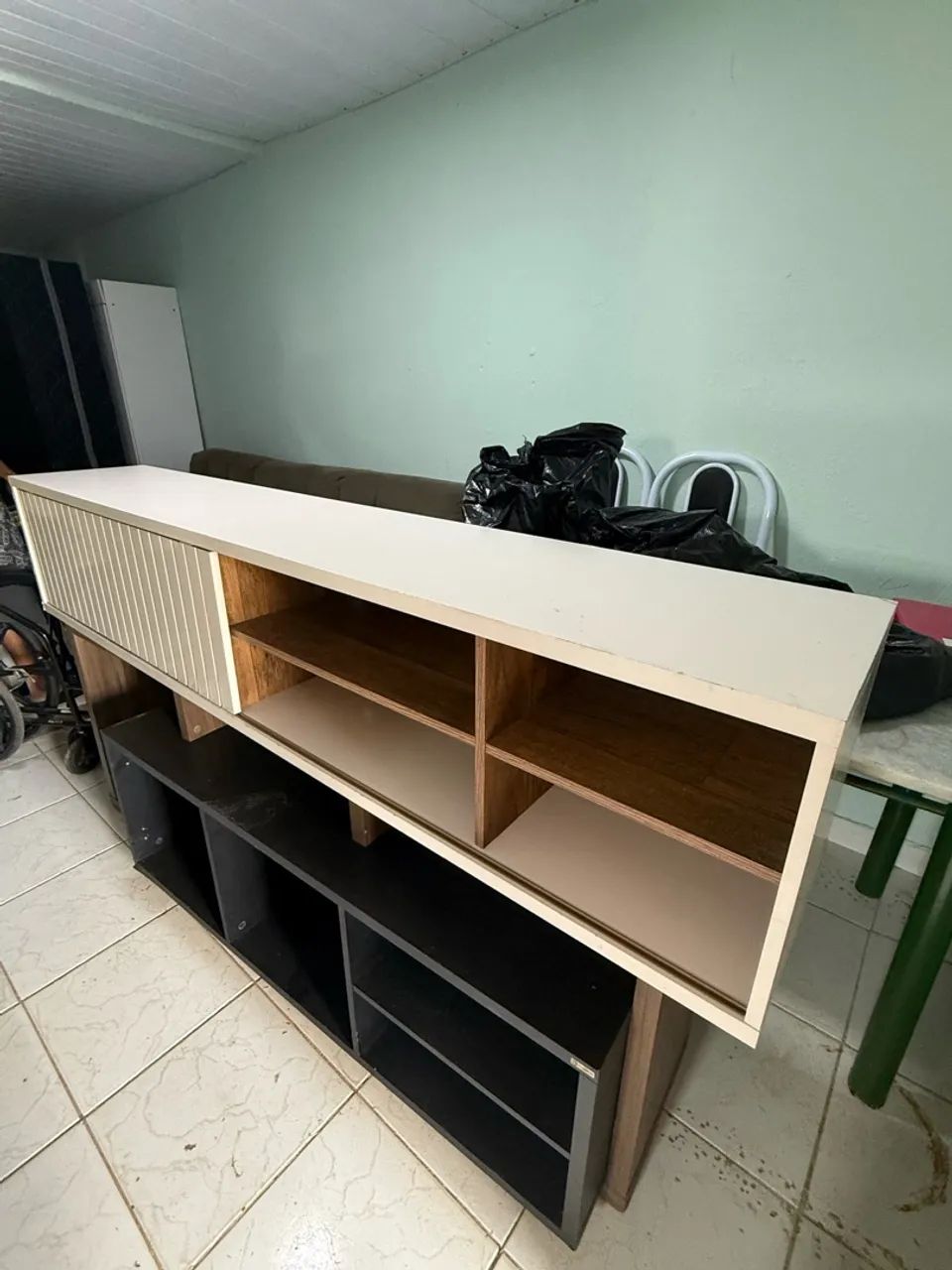 Rack suspenso  - Foto 4