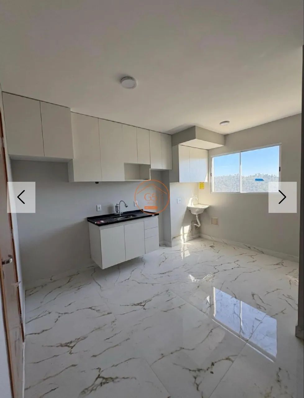 Apartamento 2 dormitórios Laranjeiras - Caieiras - Foto 4