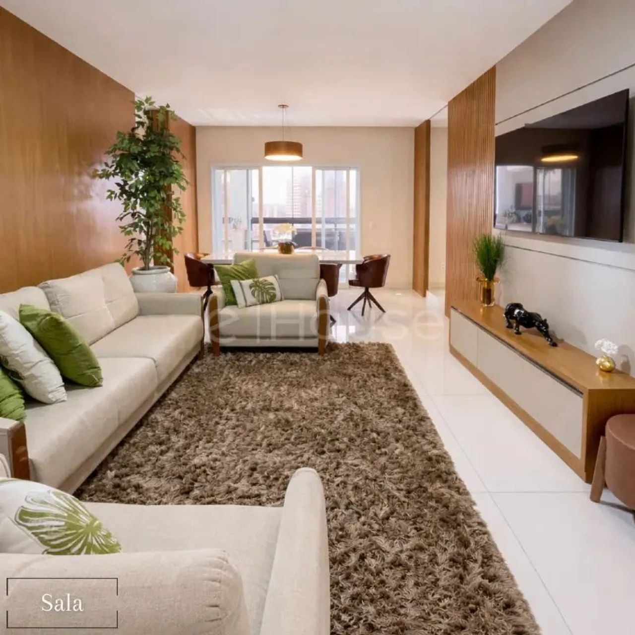 Edifício Belvedere - Apartamento 3 suítes, 170 m² por R$ 2.100.000 - Foto 3