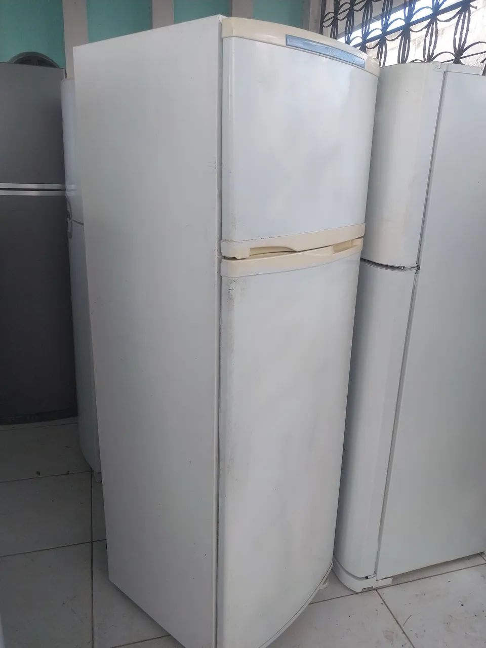 Geladeira Consul  - Foto 5