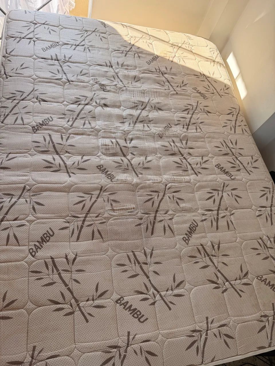 Cama casal - Foto 3