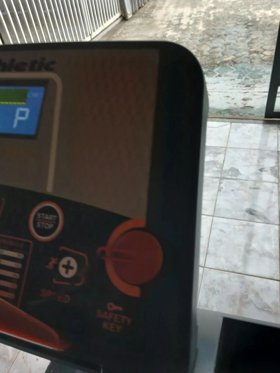 Vendo esteira ergometrica  - Foto 4