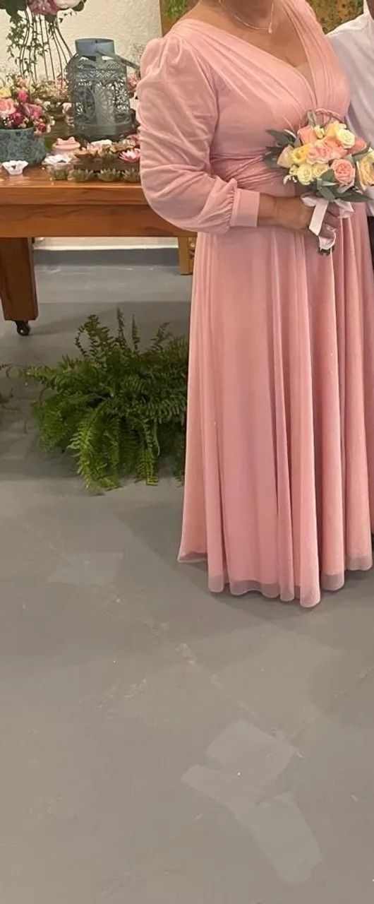 Vestido de festa  - Foto 2
