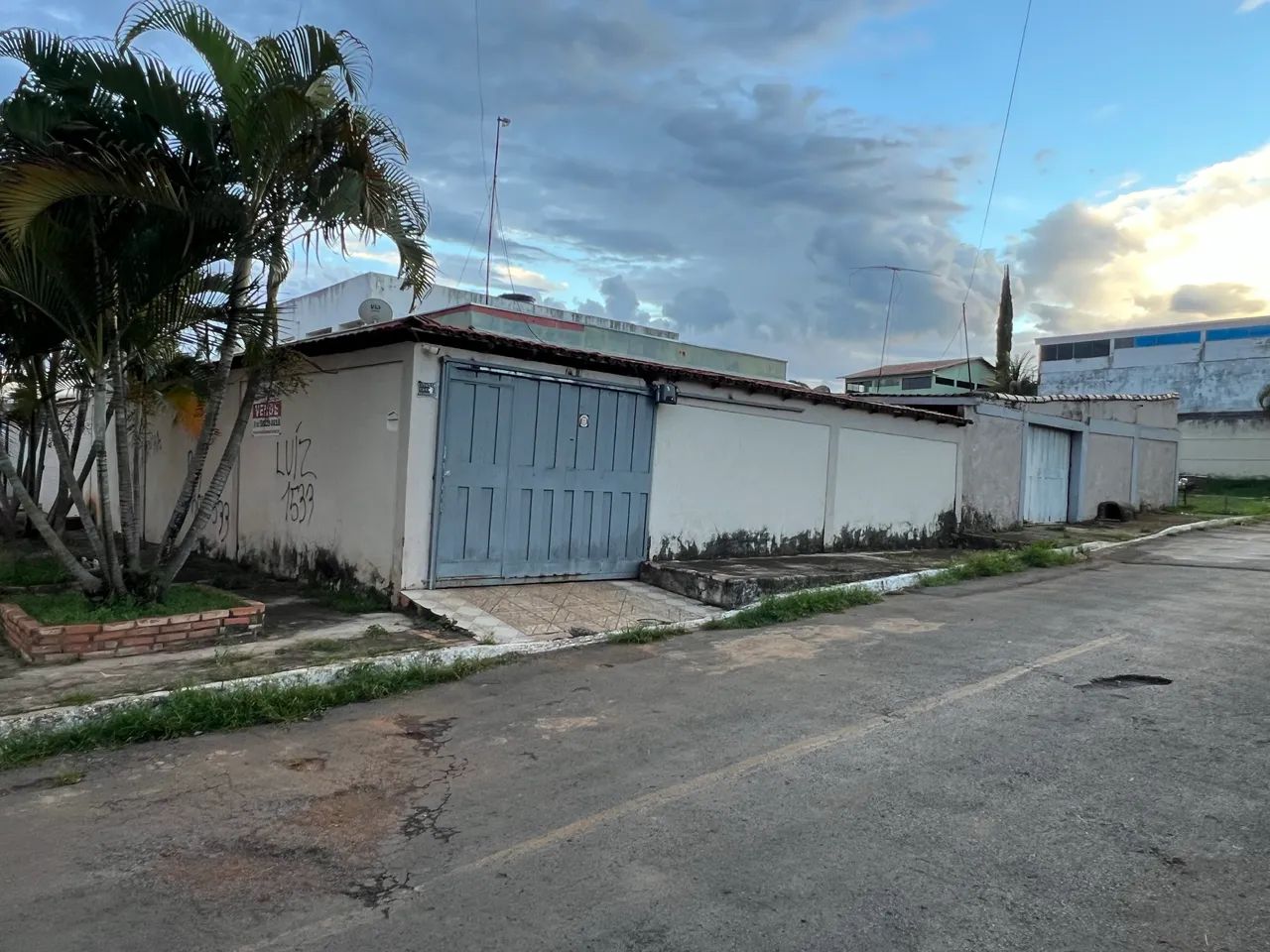 Foto - Brasília - Setor Tradicional (Planaltina)