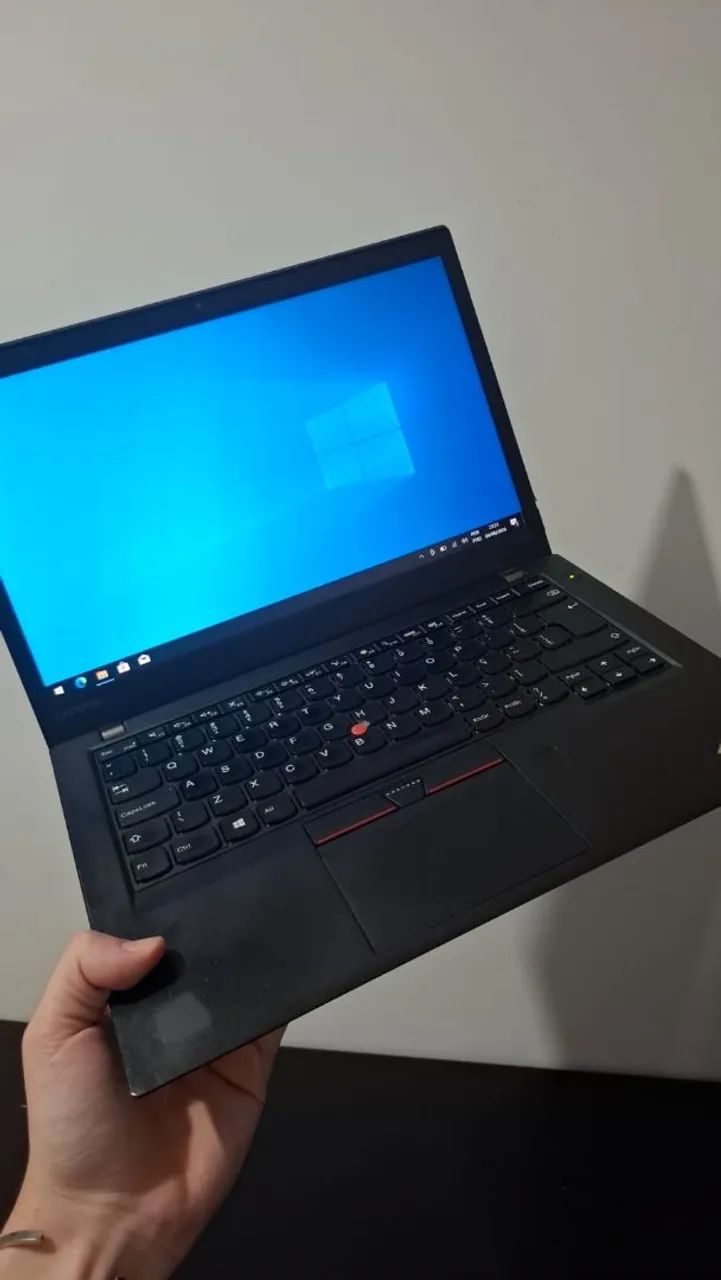 Notebook Lenovo - Foto 4