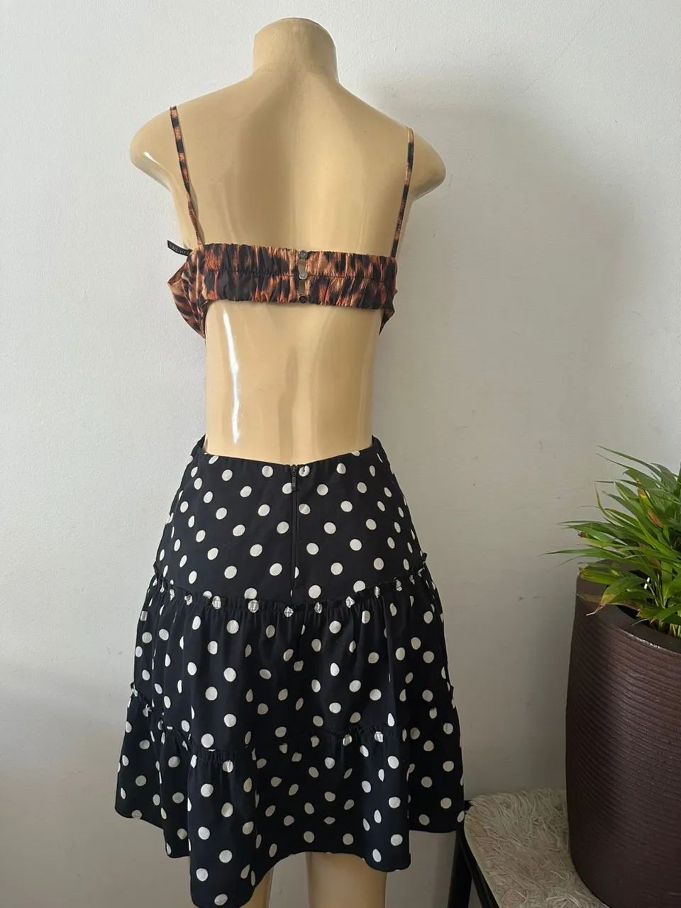 Vestido novo - Foto 2