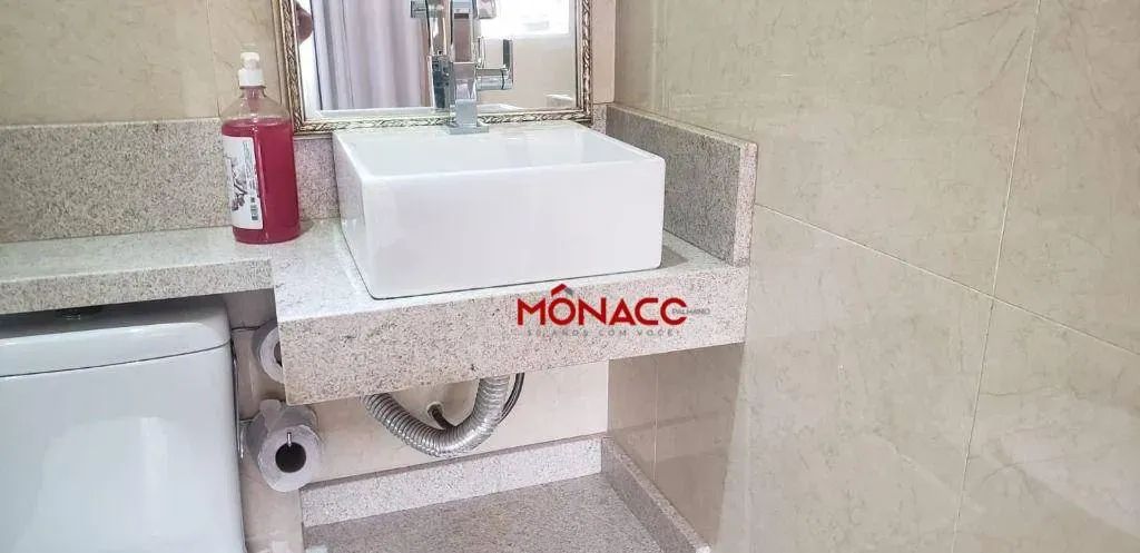 Casa à venda, 138 m² por R$ 500.000,00 - Conjunto Habitacional Santiago II - Londrina/PR - Foto 11