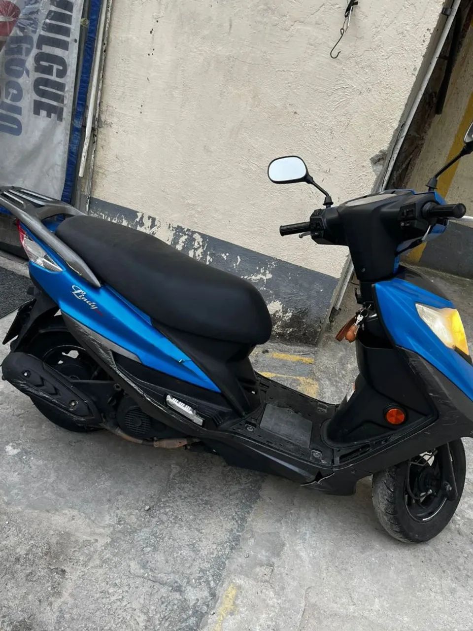 Scooter  - Foto 3