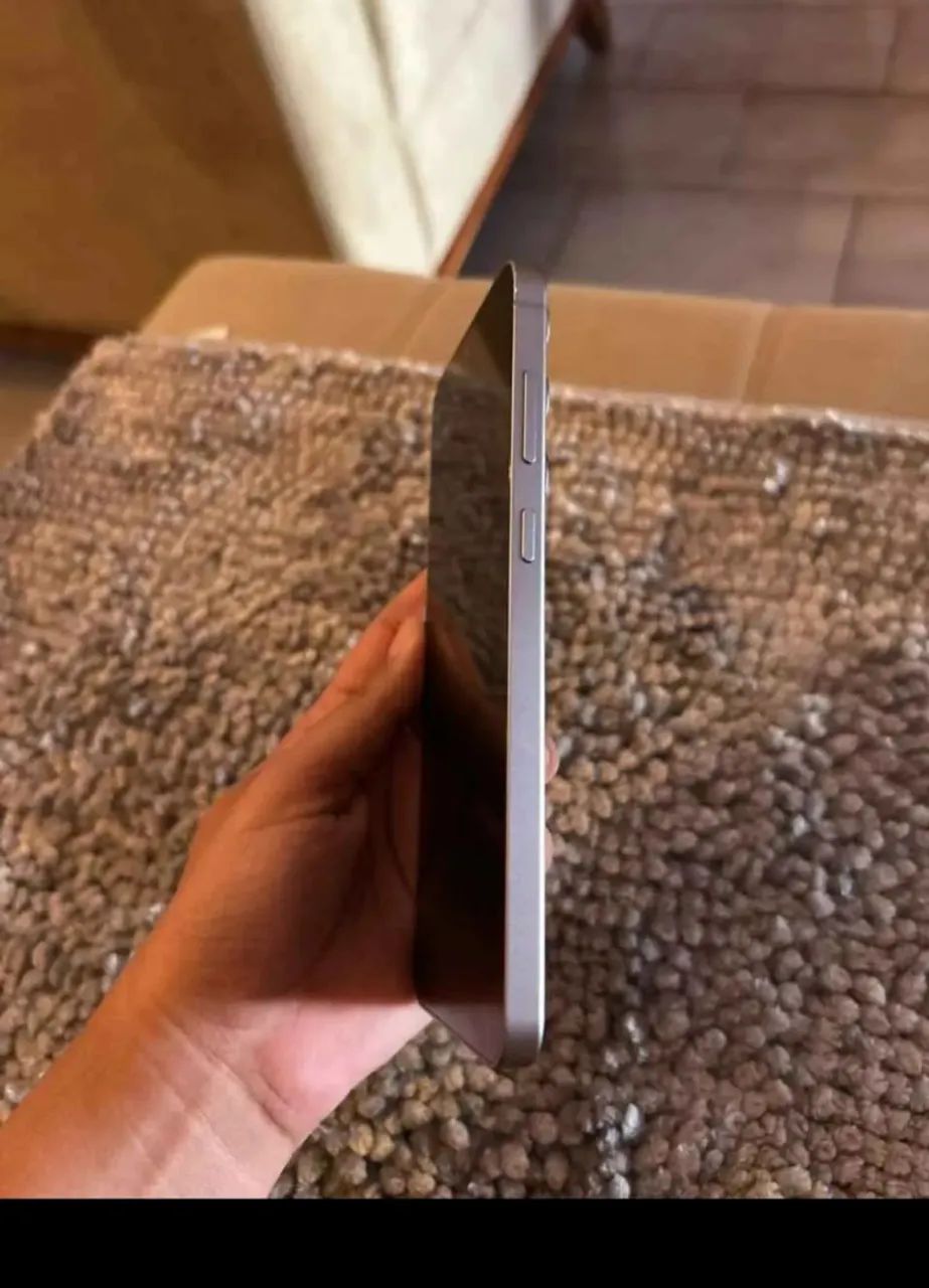 Samsung S25 FE 256GB, esta novinho aceito troca em iphone com volta! - Foto 3