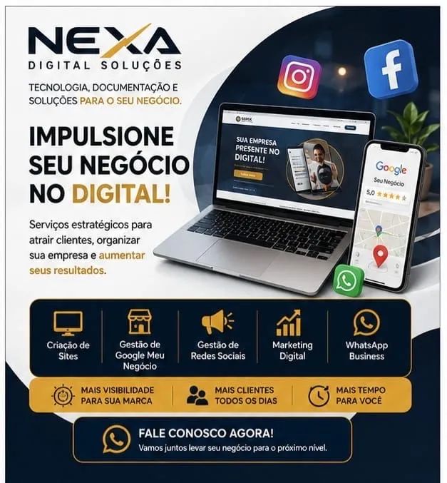 Serviços para Pequenas Empresas - Foto 5