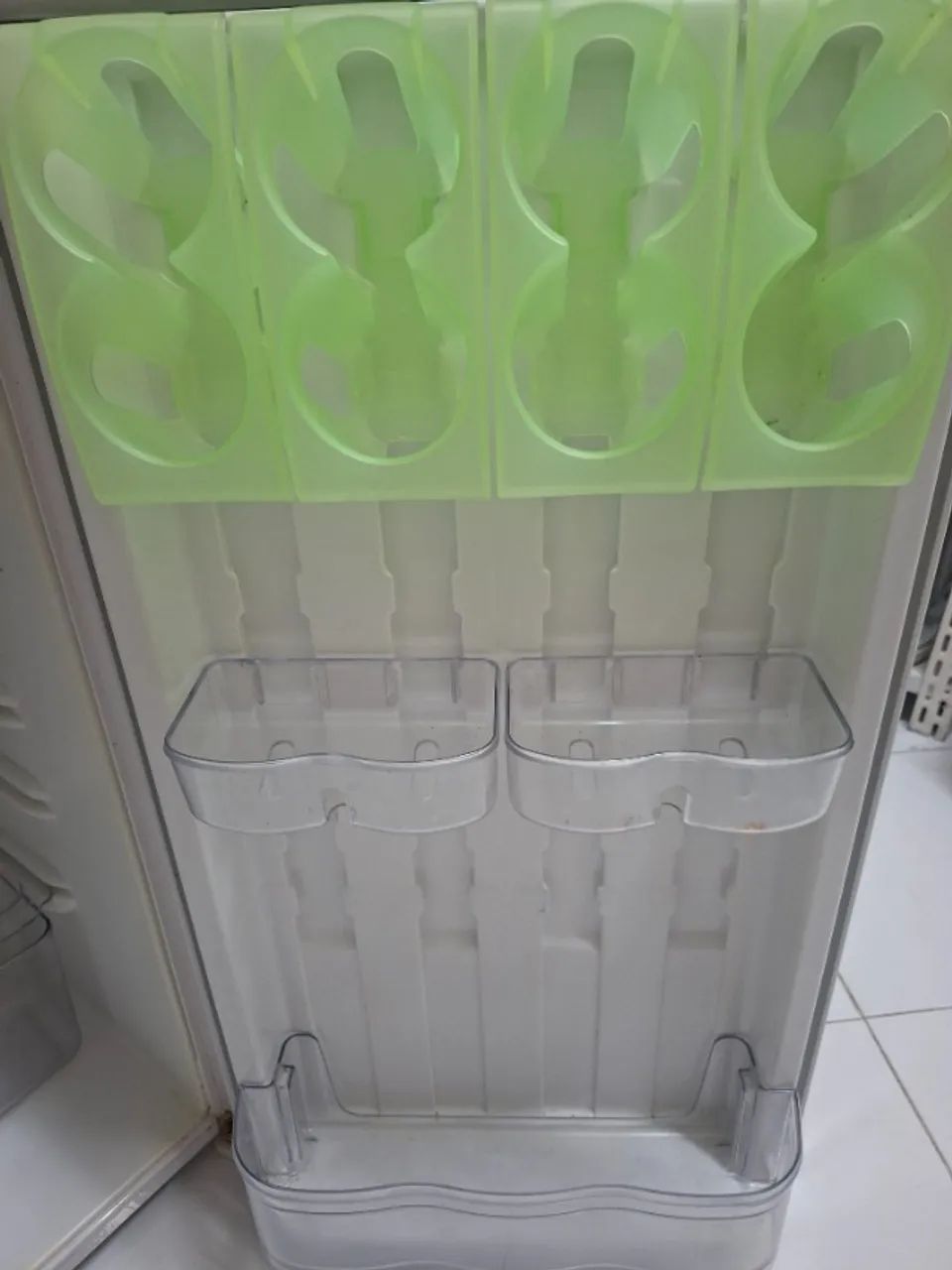 FRIGOBAR CONSUL COM DEFEITO - Foto 4