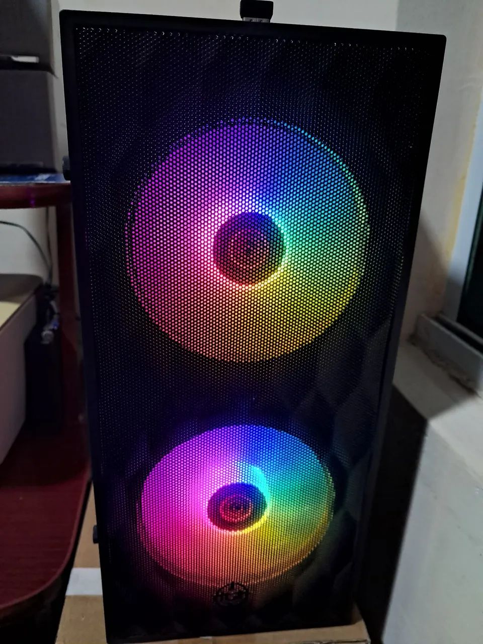 COMPUTADOR AMD  - Foto 3