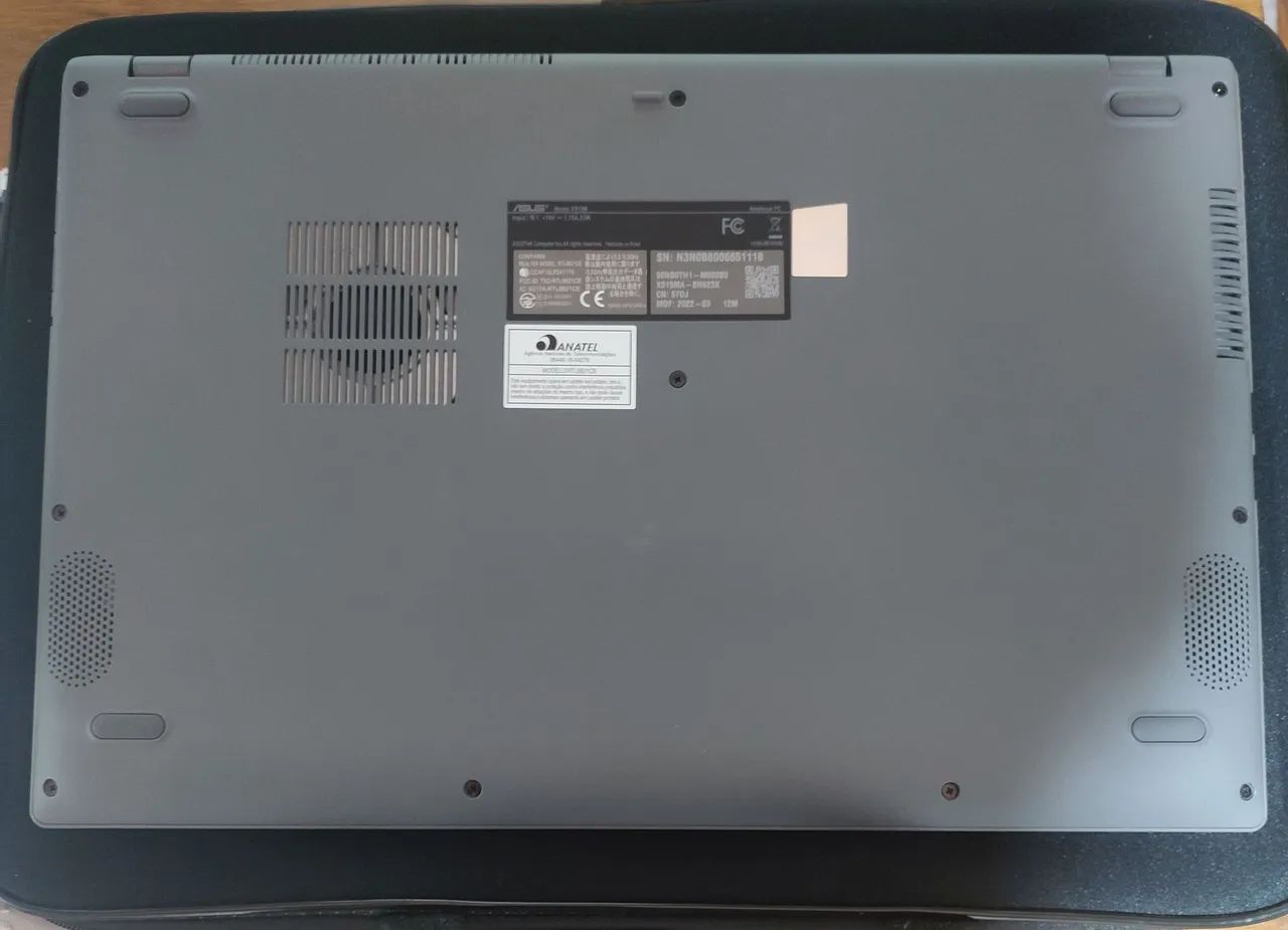 Laptop ASUS x515ma - Foto 2