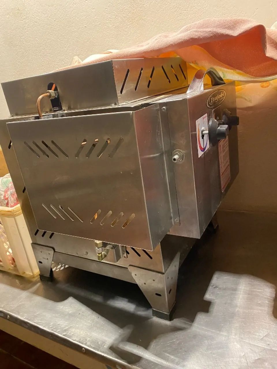 Forno Itajobi  - Foto 2