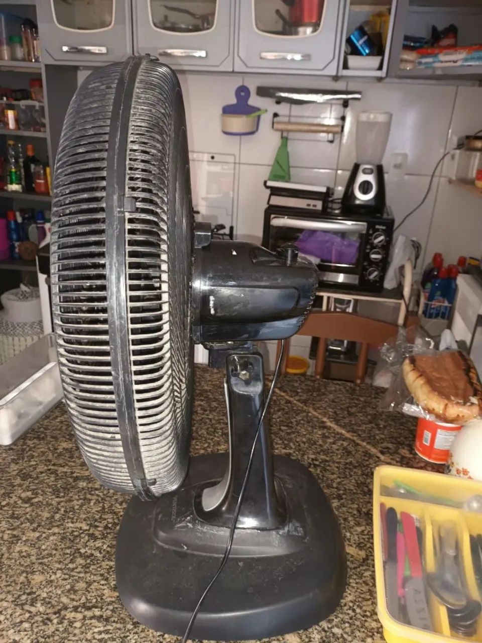 VENTILADOR VENTISOL  - Foto 5
