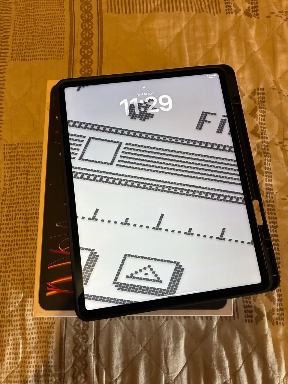 iPad Pro M2 12.9