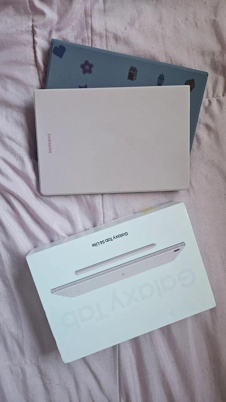 Samsung Tab S6 Lite - Foto 3