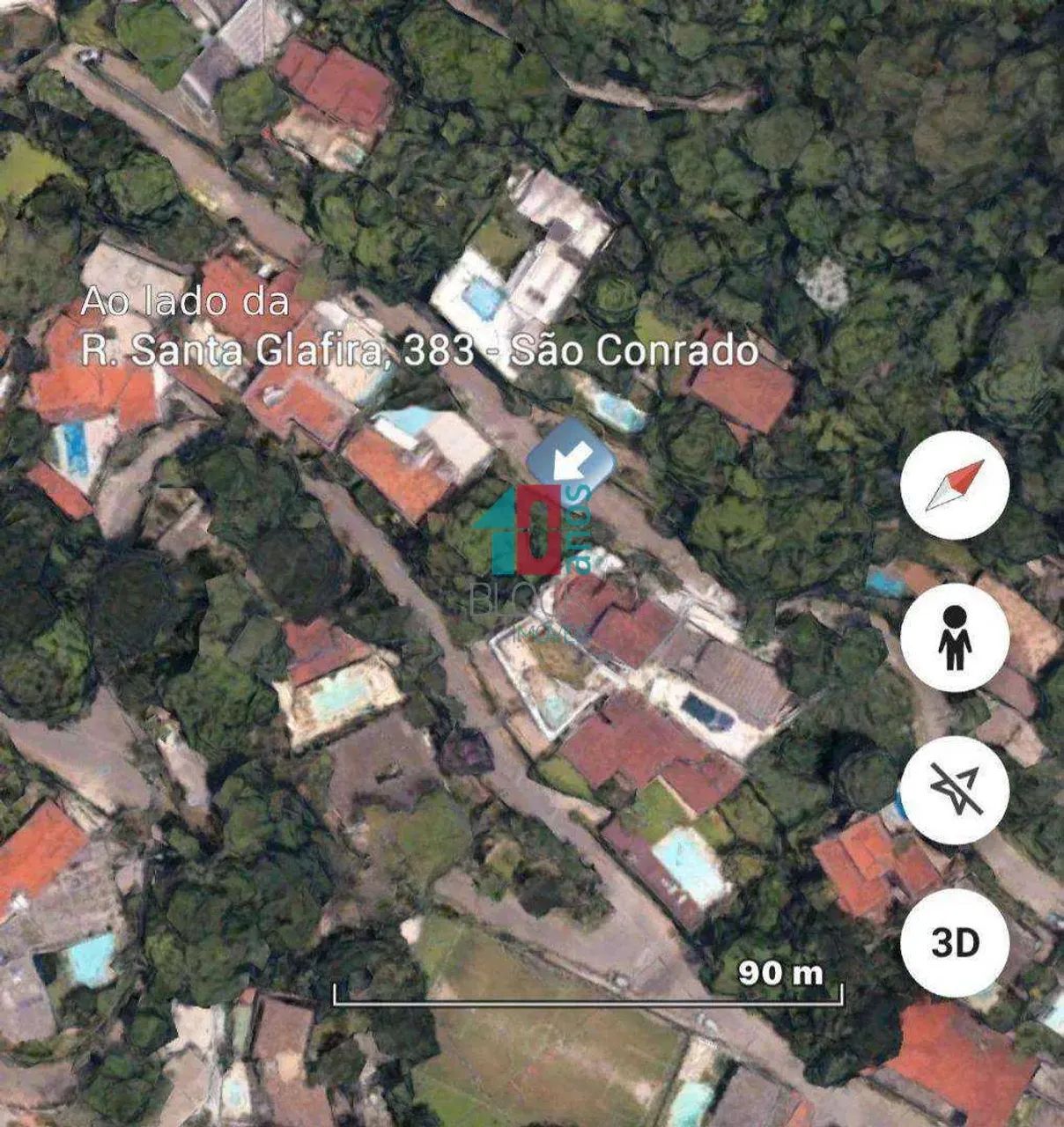 São Conrado | Terreno - Foto 4