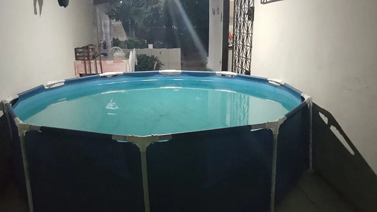 Piscina estrutural - Foto 2