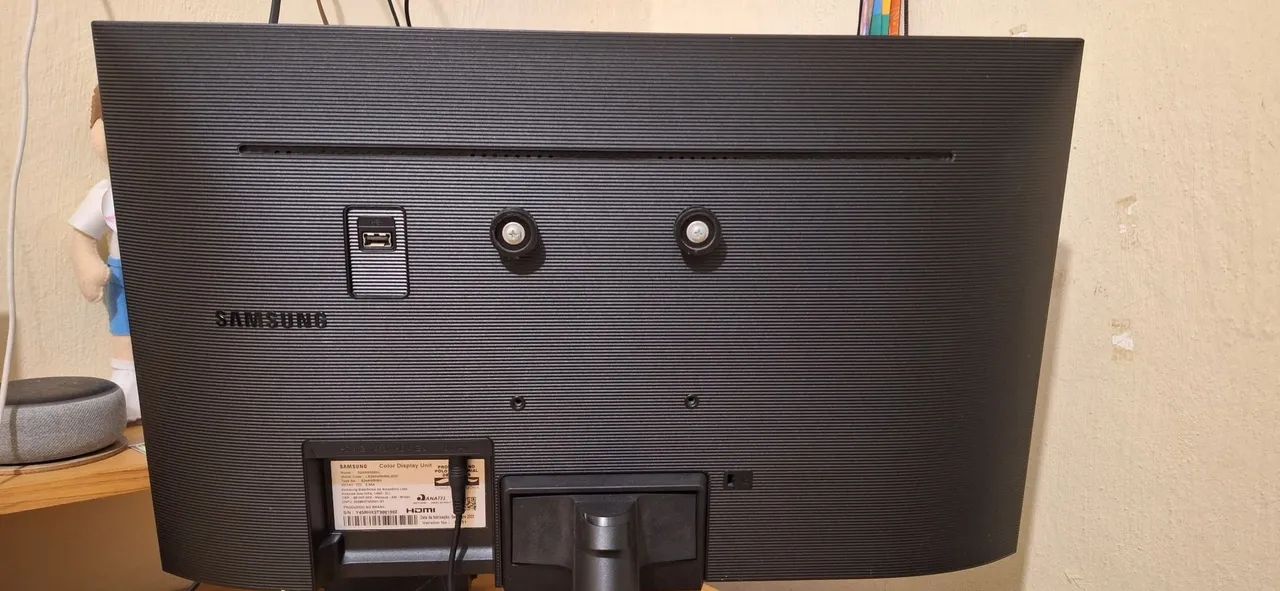 Monitor/TV - Foto 3