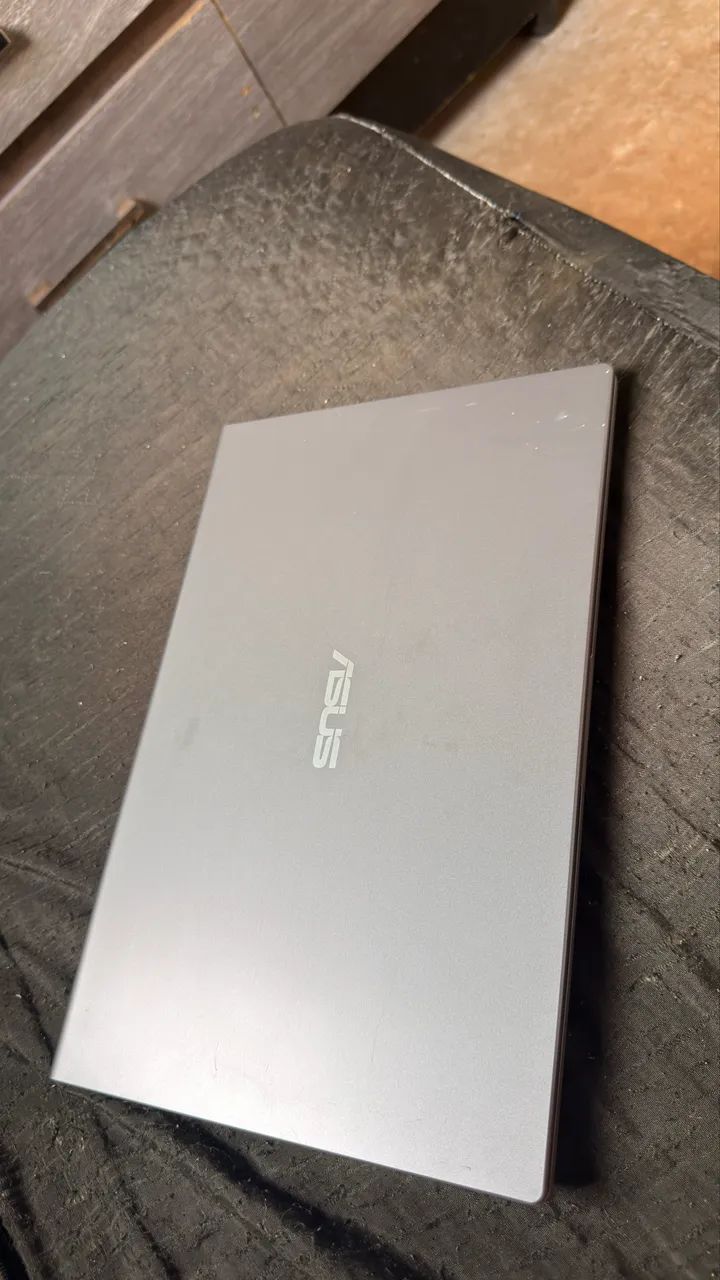 Notebook ASUS - sem bateria - Foto 5