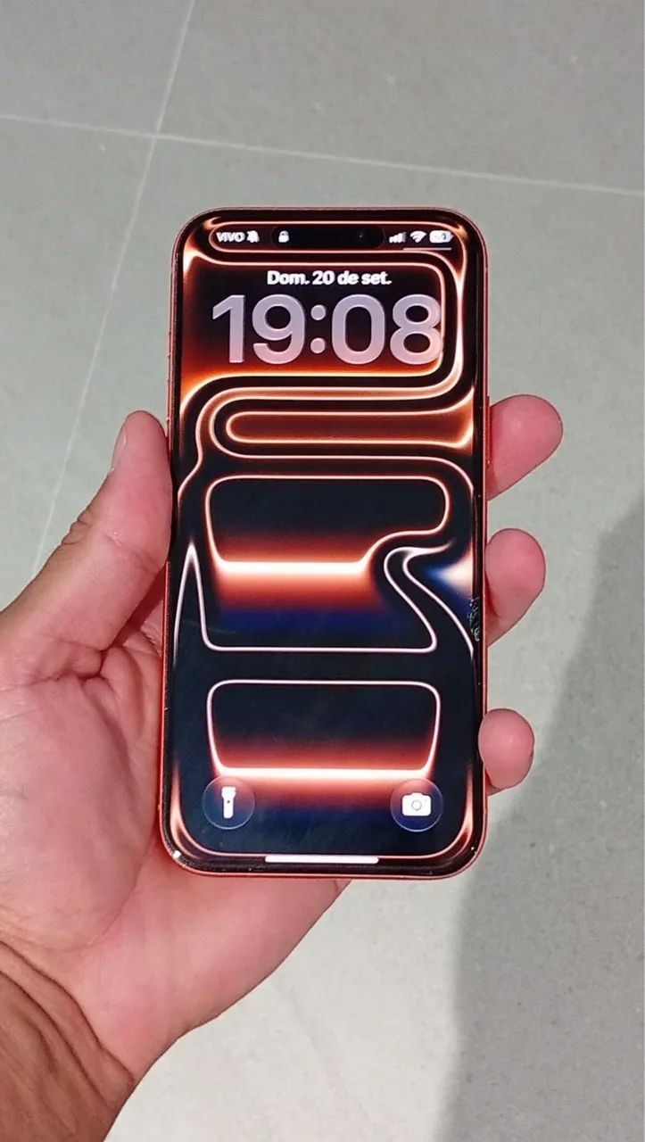 iPhone 17 pro max  - Foto 2
