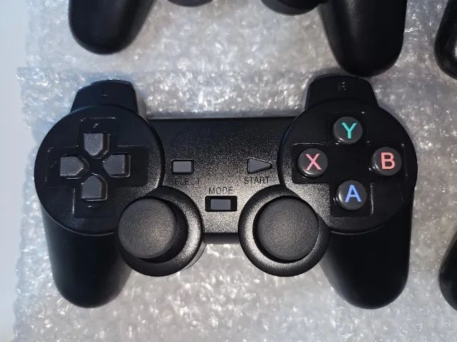 Controle - Foto 2