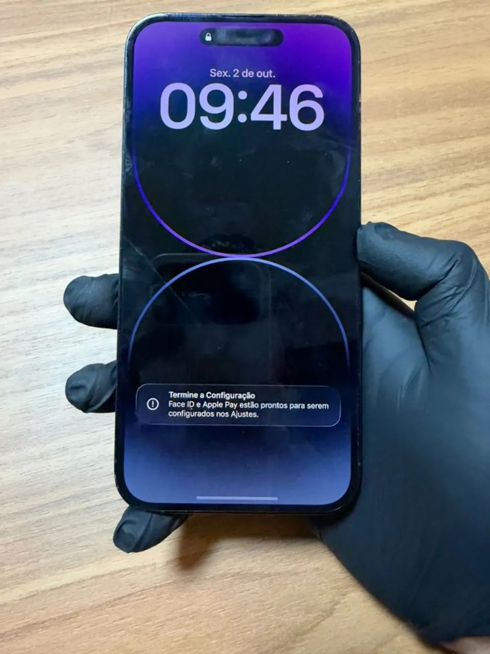 iPhone 14 Pro Max