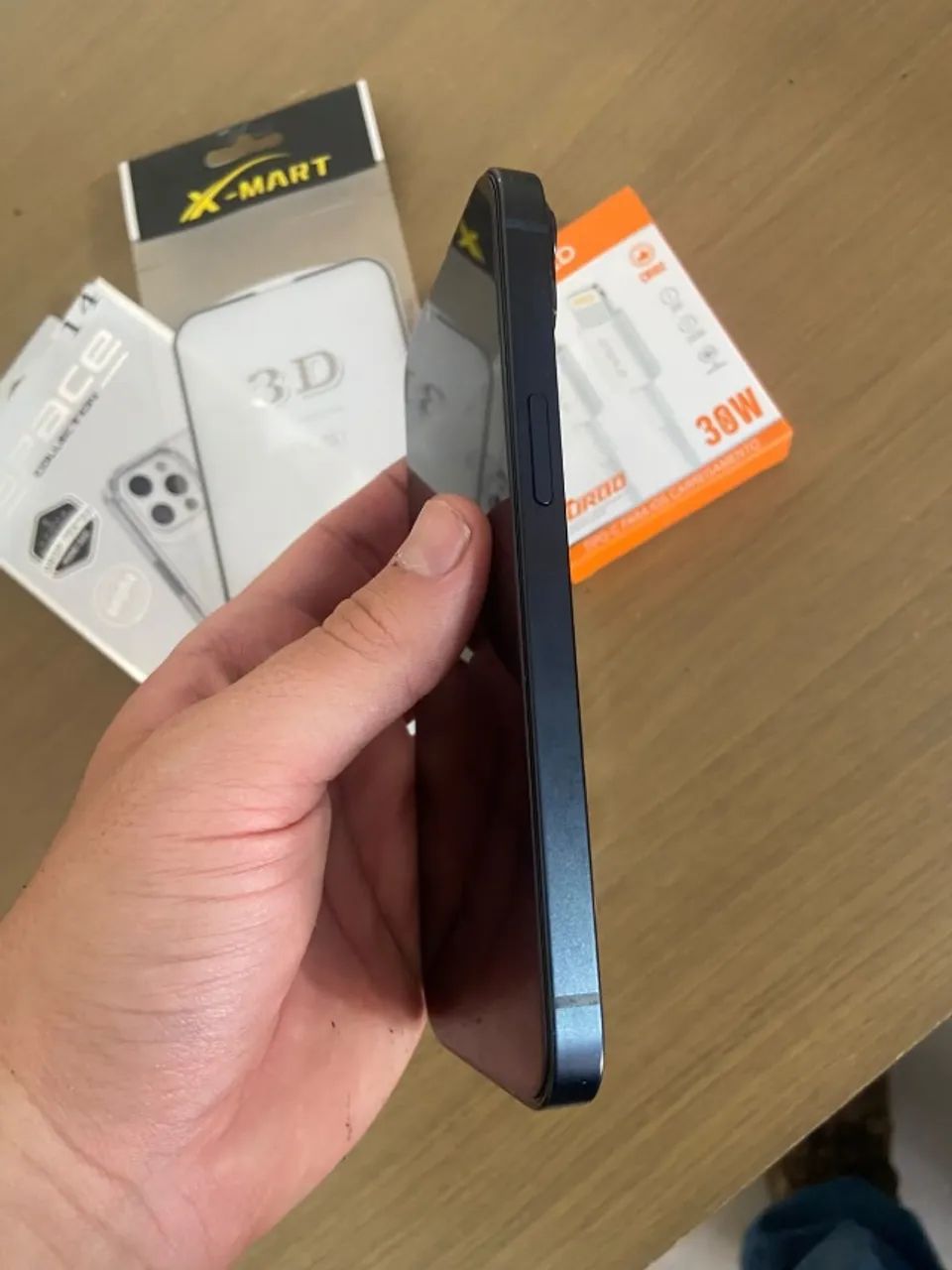 IPHONE 14 128GB SEMINOVO - Foto 4