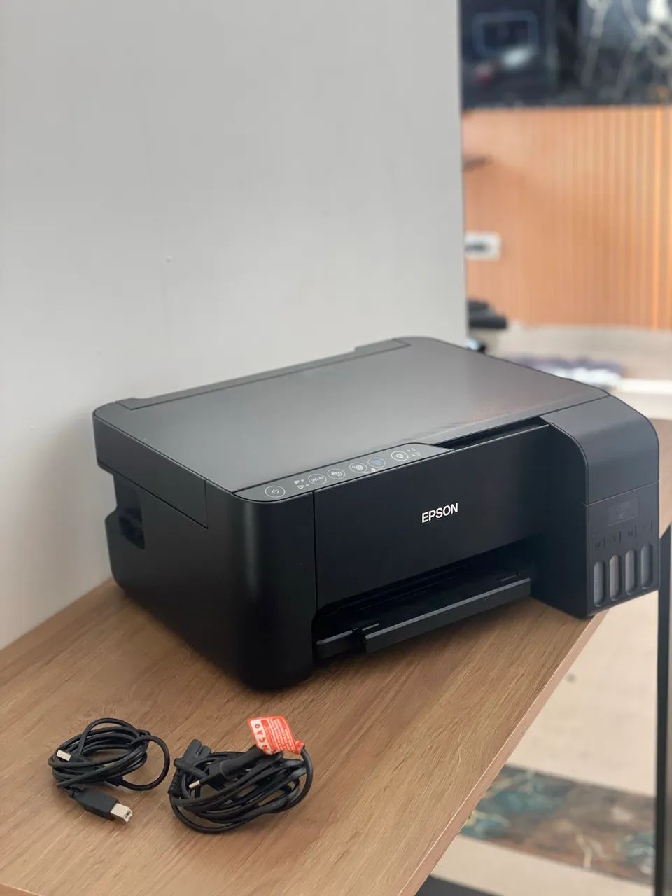 Impressora Epson 