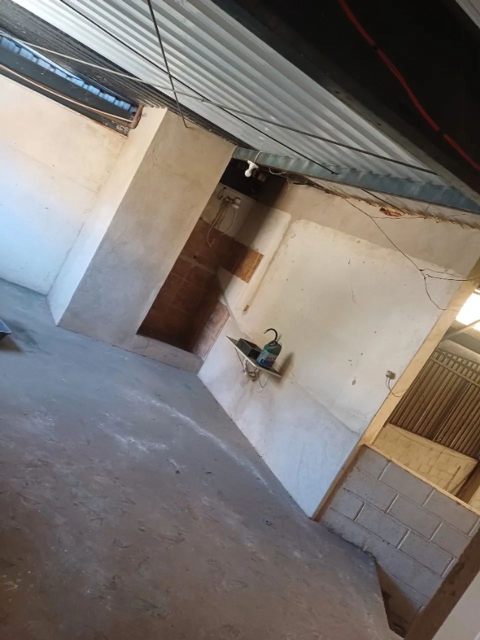 Alugo Galpão comercial na zona leste de BH  - Foto 3