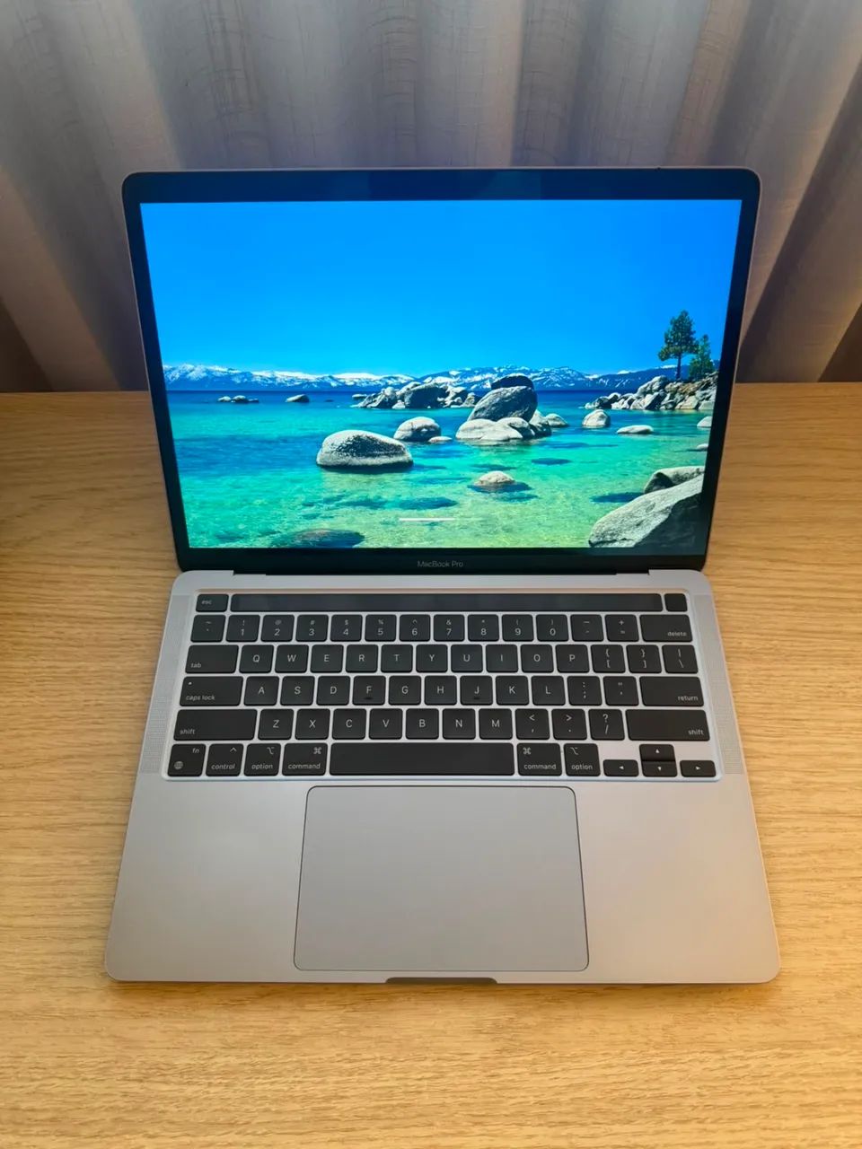 MacBook Pro M2 512g ssd (leia o anuncio) - Foto 2