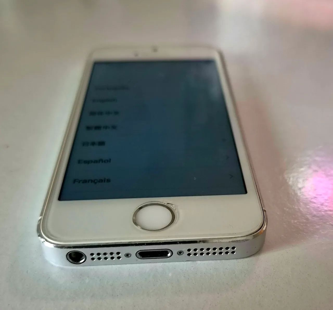 Celular iPhone 5s - Foto 4