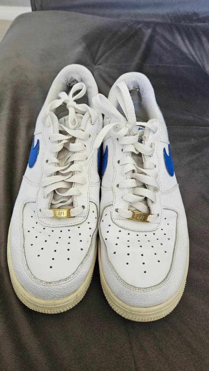 Nike air force - 42 - Foto 4