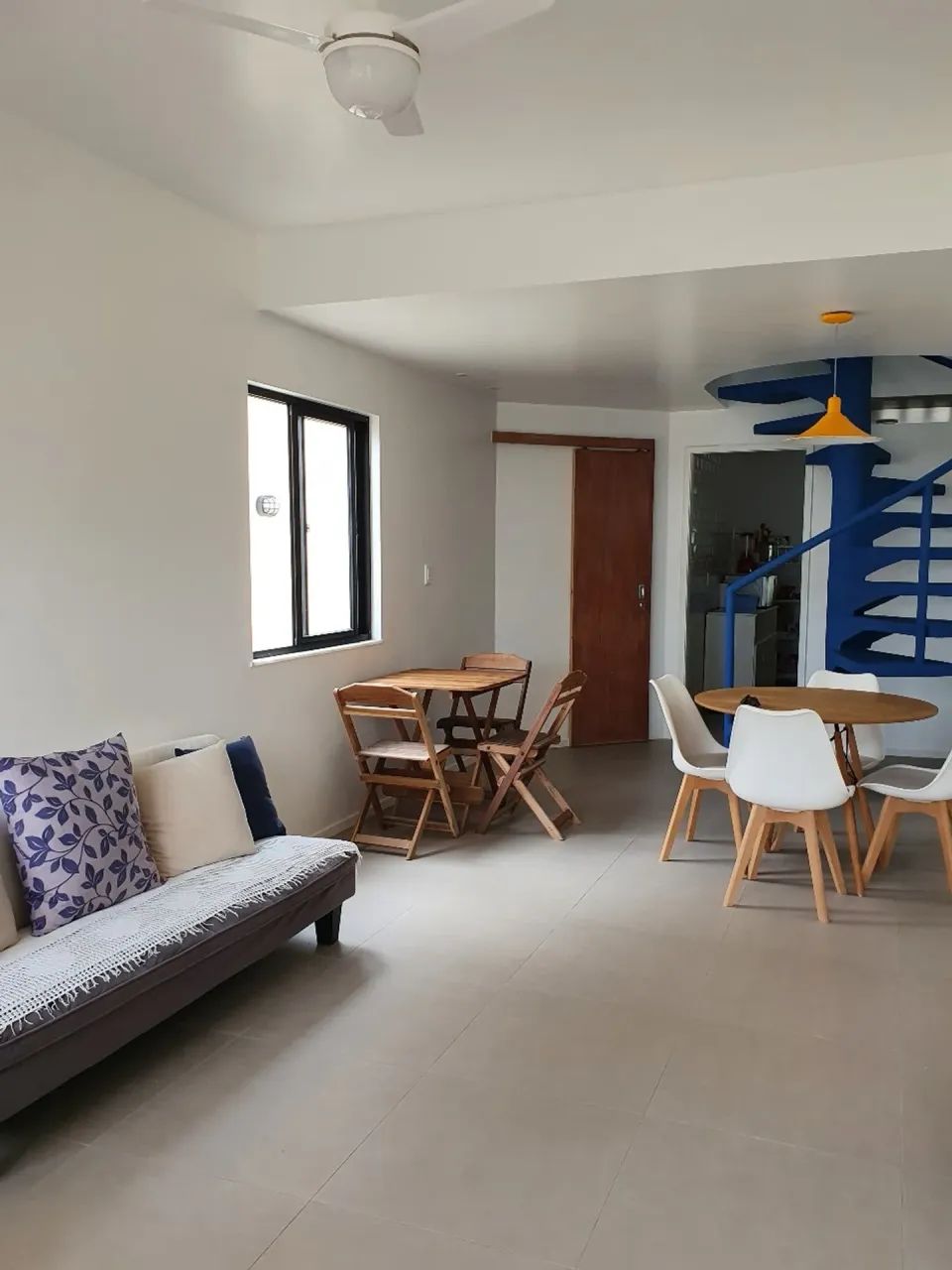 ótimo Village duas suites em Stella Mares