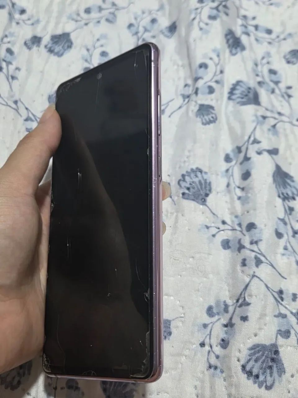 Samsung S20 Fe 5G  - Foto 4